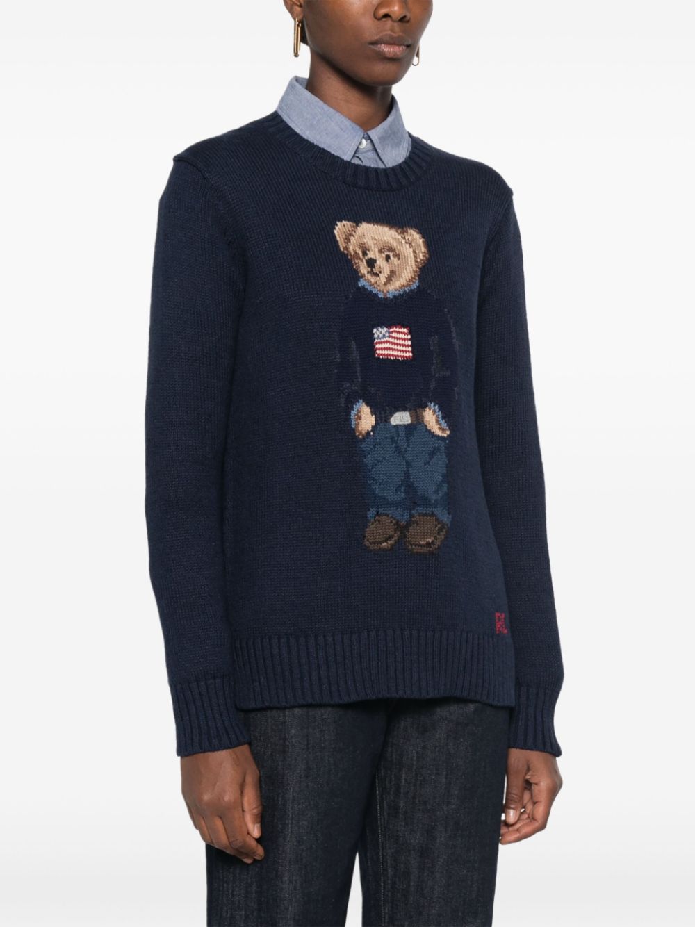 Polo Ralph Lauren Polo Bear sweater Women