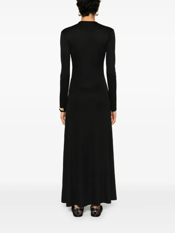 オールインワン・サロペット Christopher Esber Open Twist Anglaise Dress Christopher Esber Open Twist Anglaise Dress | Shopbop