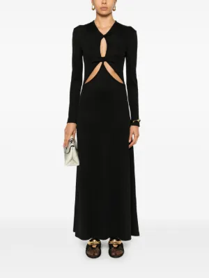 CHRISTOPHER ESBER ワンピース CHRISTOPHER ESBER Cutout embellished swimsuit | NET-A-PORTER