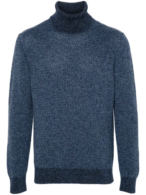 D4.0 wool sweater