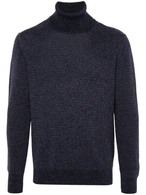 D4.0 wool sweater