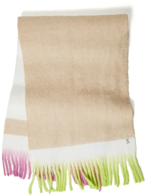 TWINSET Sciarpa pesante
