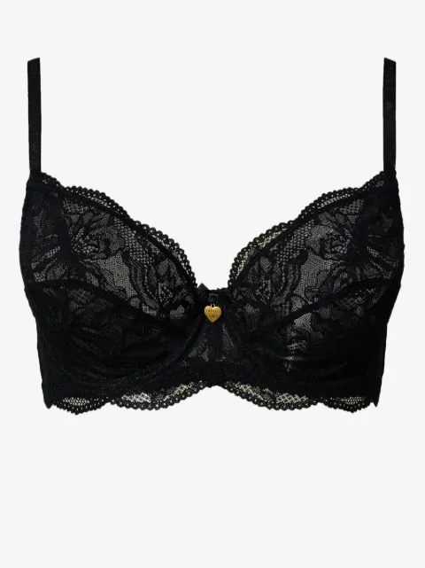 TWINSET underwire lace bra 