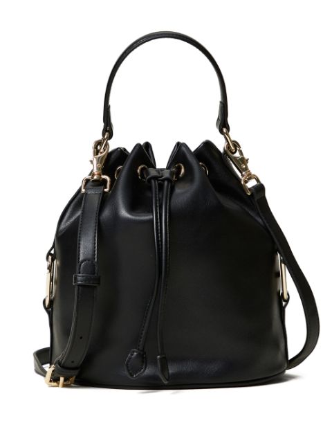 TWINSET Oval T bucket bag 