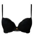 TWINSET lace push-up bra - Black