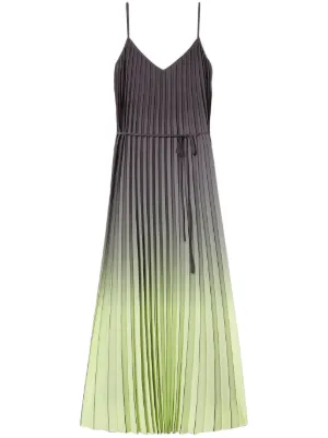 feather mesh dress Feather mesh dress – Uwear