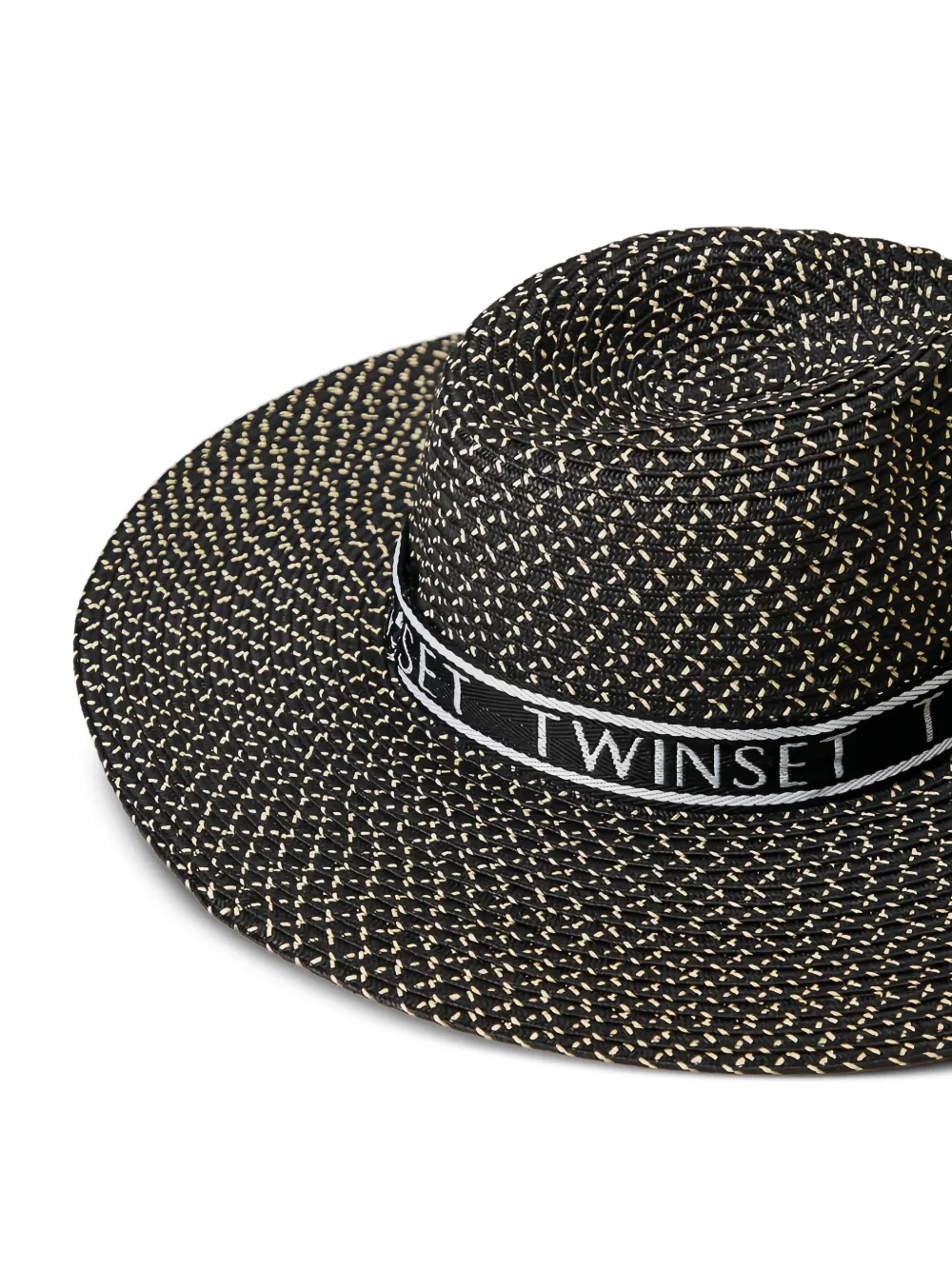 TWINSET woven-band sun hat | Image 2