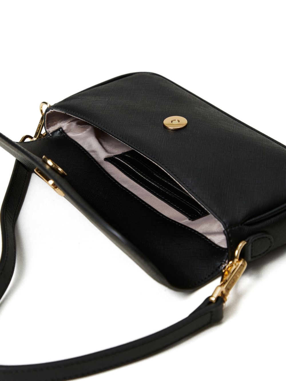 MINI OVAL T SHOULDER BAG