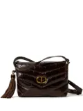 TWINSET small Dreamy crossbody bag - Brown