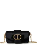 TWINSET small Amie shoulder bag - Black