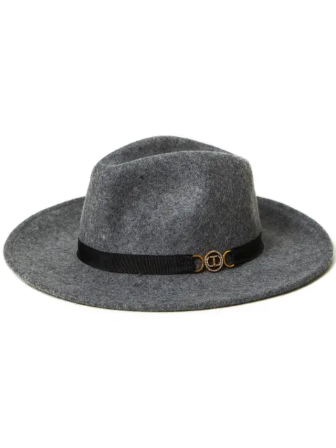 TWINSET wool hat