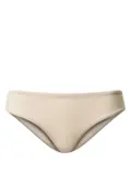 TWINSET Charmeuse briefs - Neutrals