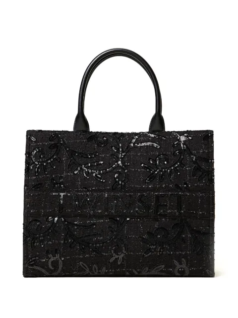 TWINSET tote Victoria