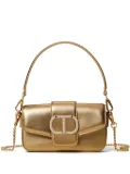 TWINSET small Amie shoulder bag - Gold