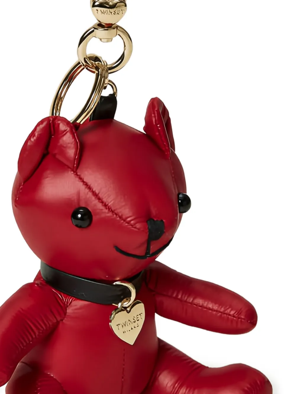 TWINSET teddy bear keyring | Image 2