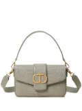 TWINSET Amie shoulder bag - Grey