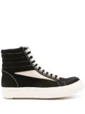 Rick Owens DRKSHDW Vintage sneakers - Black