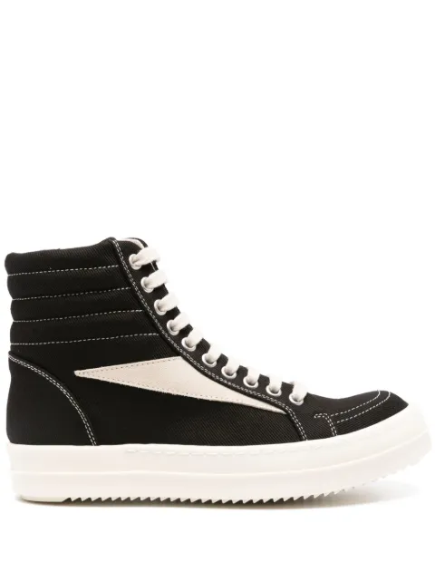 Rick Owens DRKSHDW Vintage sneakers