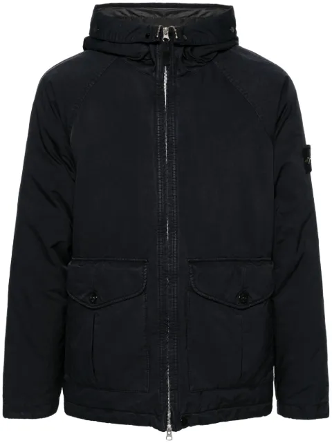 Stone Island chamarra 41649 David-TC