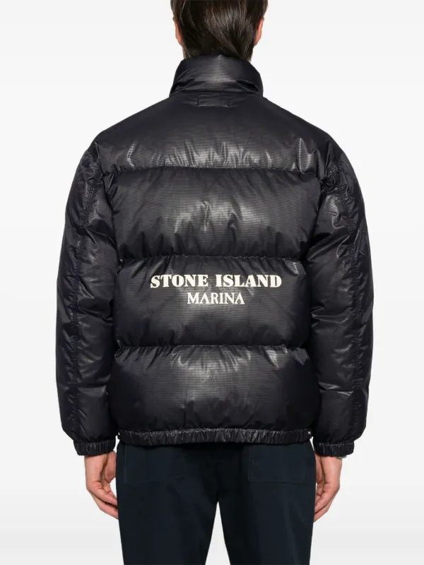 Stone island marina jacket online