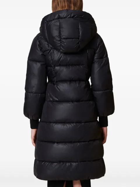 TWINSET hooded padded coat 242AT2010 - 3