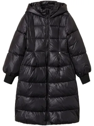 Farfetch coats sale best sale