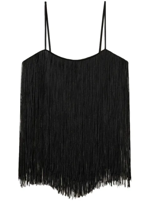 TWINSET x Myfo tank top 
