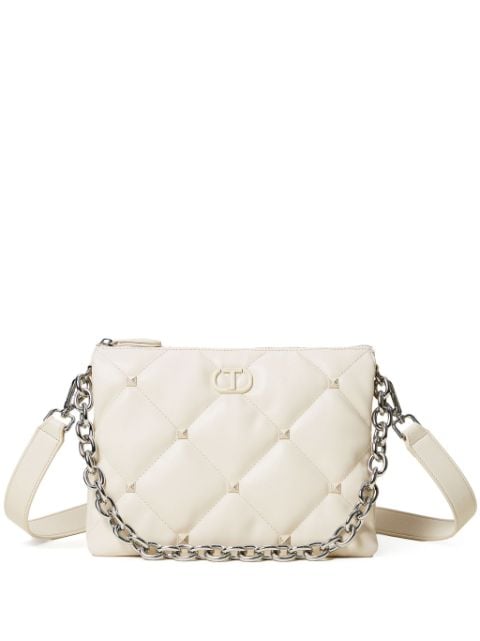 Via Manzoni crossbody bag