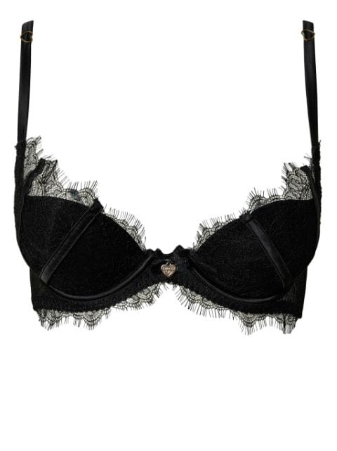 lace push-up bra 