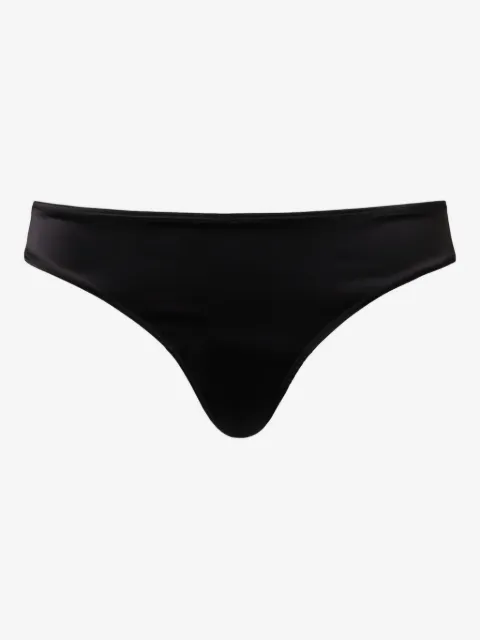 TWINSET satin briefs