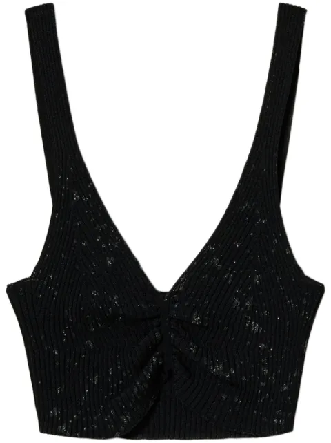 TWINSET top MYFO