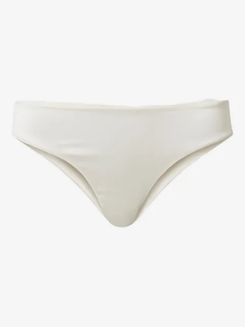 TWINSET satin-effect brazilian briefs