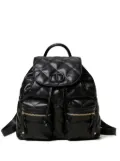 TWINSET quilted backpack - Black