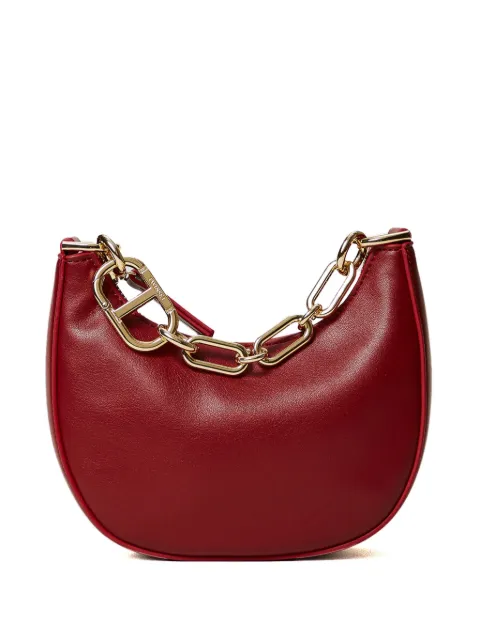 TWINSET mini Croissant tote bag