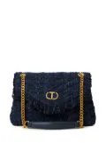 TWINSET medium Dreamy shoulder bag - Blue