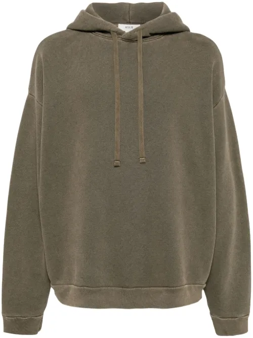 AGOLDE hoodie Salford - Marron - AGOLDE - Modalova