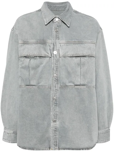 AGOLDE Axel shirt
