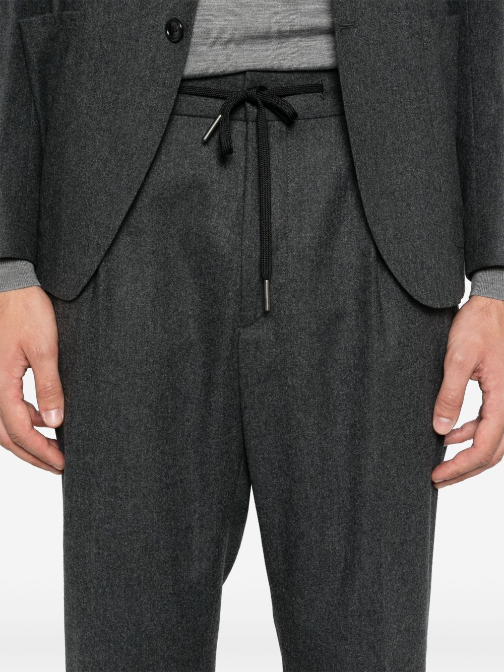 Tagliatore A-Derrick suit Men