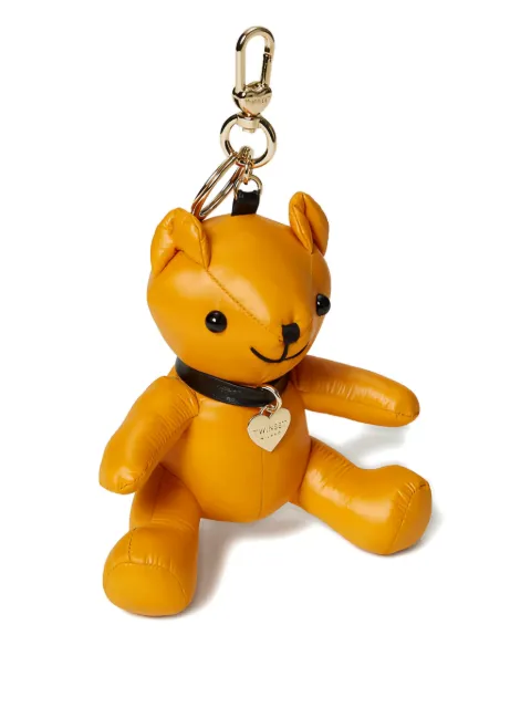 TWINSET teddy bear keyring