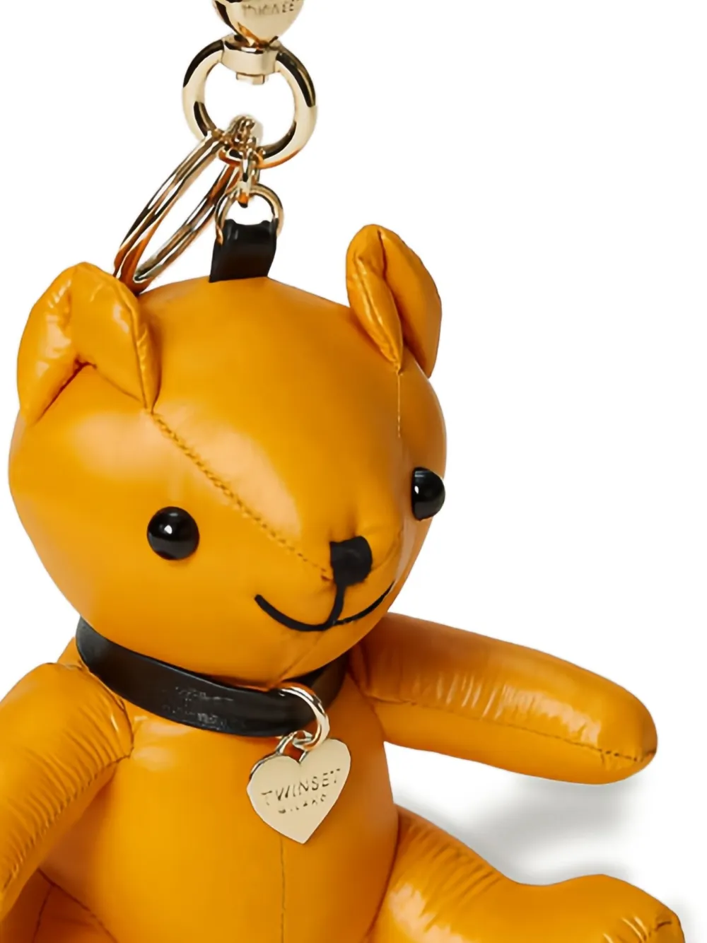 TWINSET teddy bear keyring | Image 2