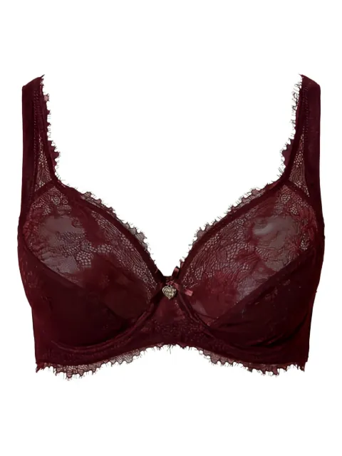 TWINSET underwire lace bra
