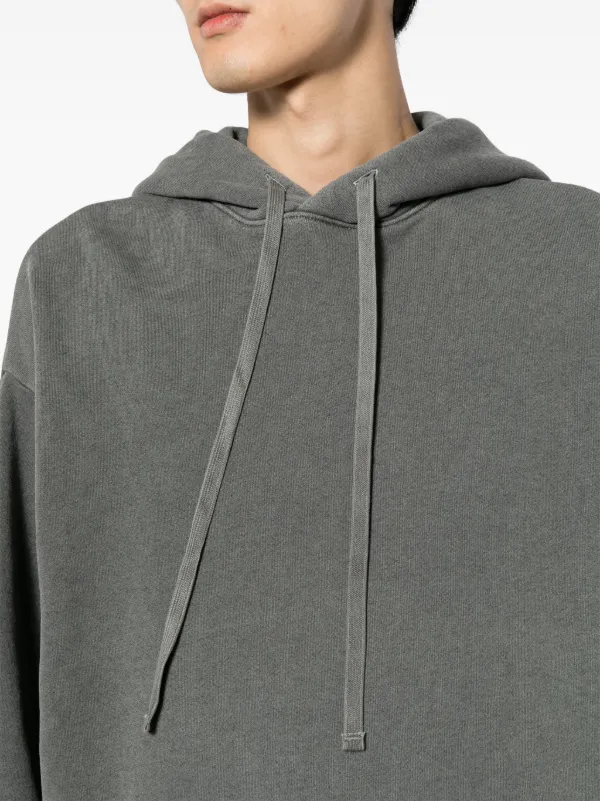 【関税込み】AGOLDE カーキ Salford フーディ AGOLDE Salford Hoodie | Grey | FARFETCH BE