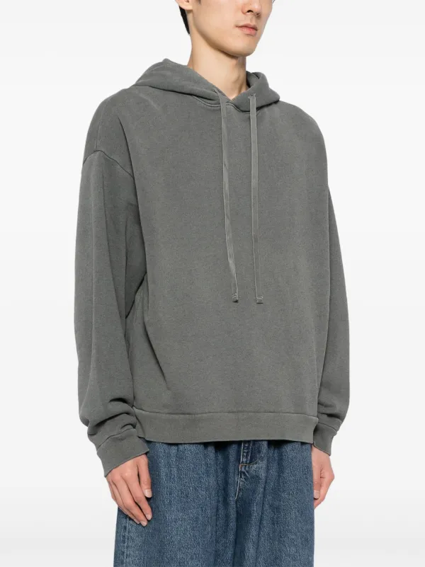 【関税込み】AGOLDE カーキ Salford フーディ AGOLDE Salford Hoodie | Grey | FARFETCH BE