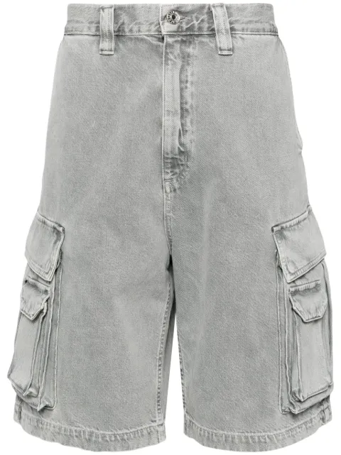 AGOLDE Rex shorts