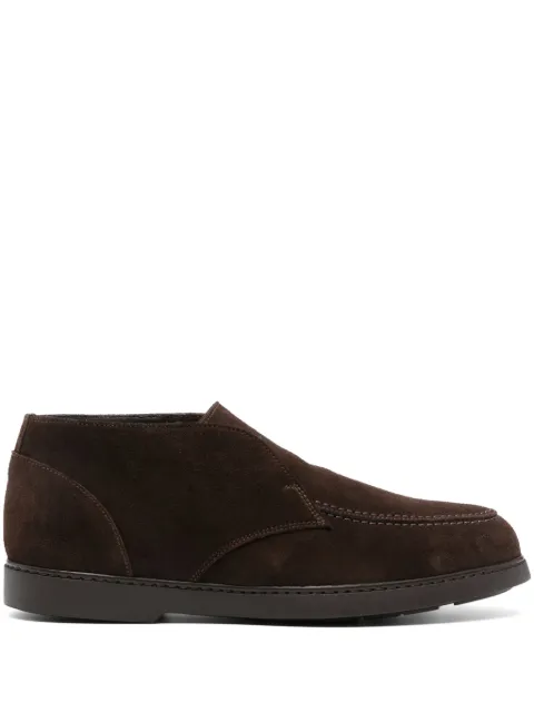 Doucal's botas Chukka