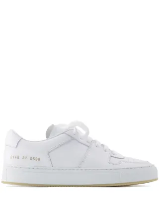 Common Projects
