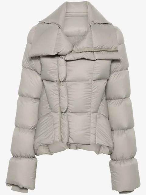 Rick Owens Naska Duvet パデッドジャケット