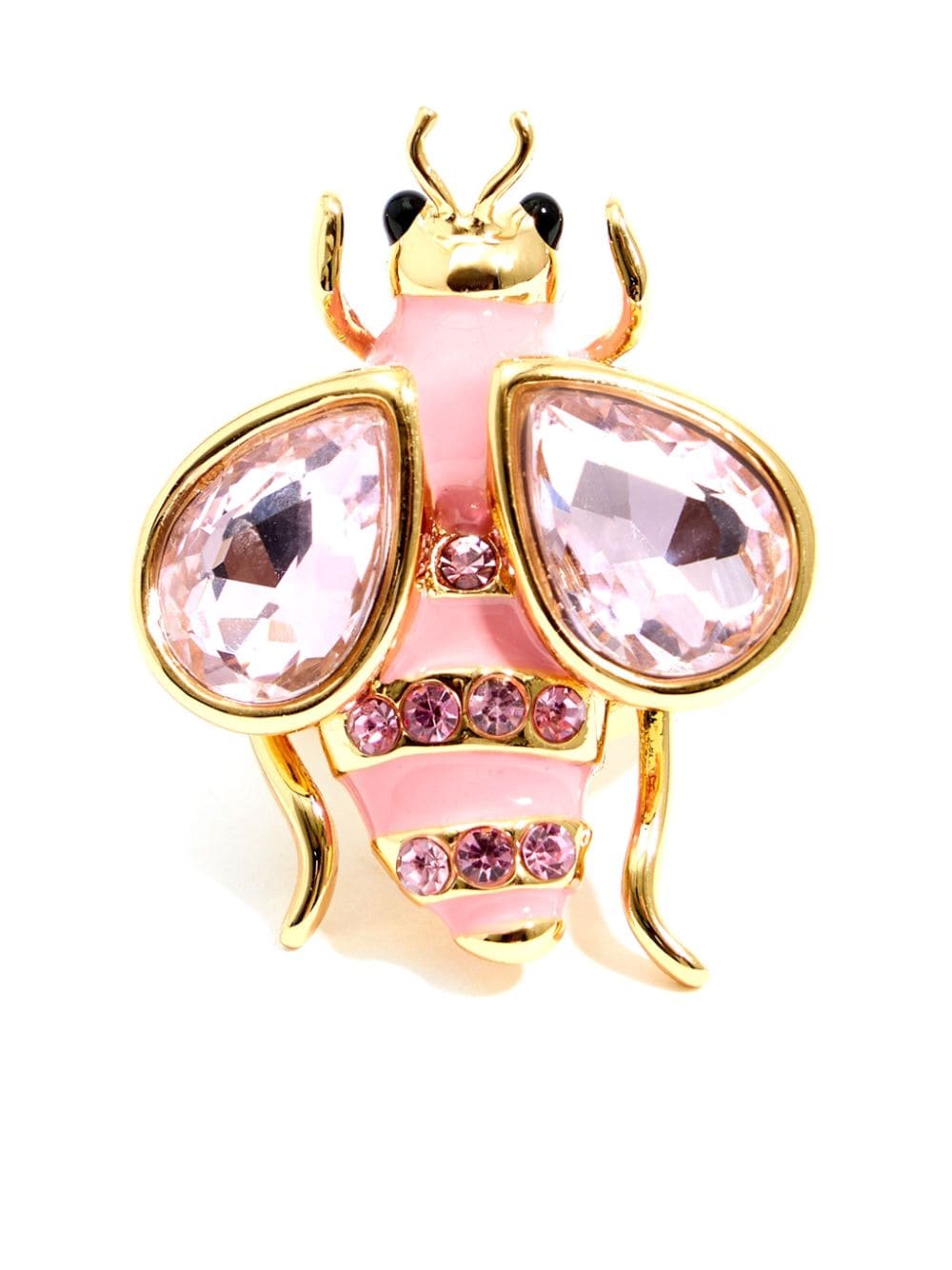 Bimba y Lola bee ring - Roze