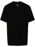 Y-3 Regular T-shirt - Black
