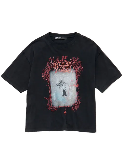 T-shirt à logo imprimé - Bimba y Lola - Modalova